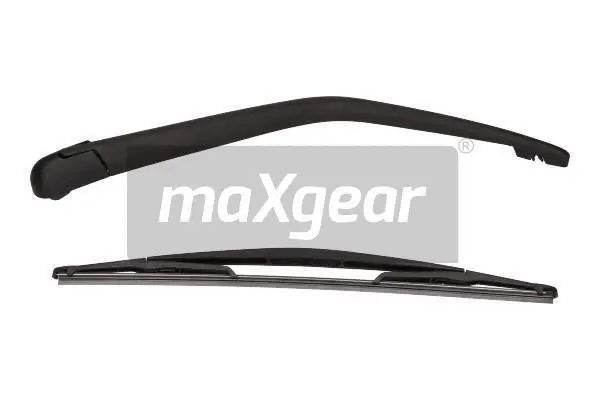 39-0329 MAXGEAR Рычаг стеклоочистителя, система очистки окон (фото 1)