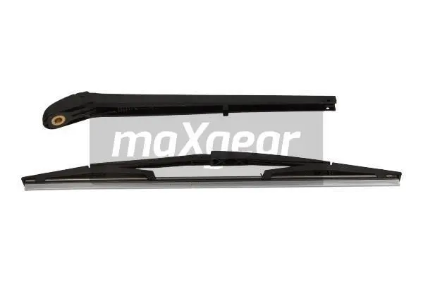 39-0351 MAXGEAR Рычаг стеклоочистителя, система очистки окон (фото 1)