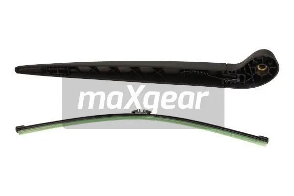 39-0366 MAXGEAR Рычаг стеклоочистителя, система очистки окон (фото 1)