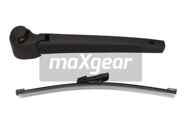 39-0381 MAXGEAR Рычаг стеклоочистителя, система очистки окон (фото 1)