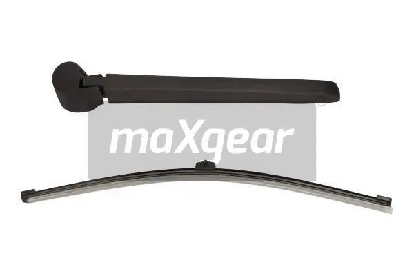 39-0395 MAXGEAR Рычаг стеклоочистителя, система очистки окон (фото 1)