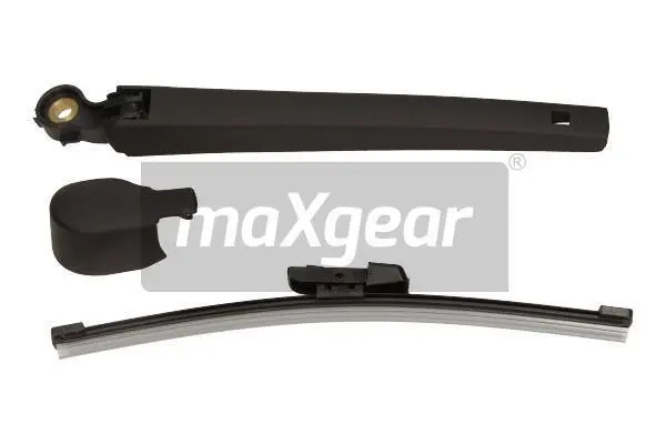 39-0451 MAXGEAR Рычаг стеклоочистителя, система очистки окон (фото 1)