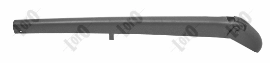 103-00-036 ABAKUS Рычаг стеклоочистителя, система очистки окон (фото 1)