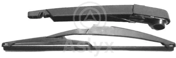 AS-570264 Aslyx Рычаг стеклоочистителя, система очистки окон (фото 1)