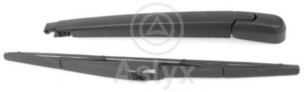 AS-570350 Aslyx Рычаг стеклоочистителя, система очистки окон (фото 1)