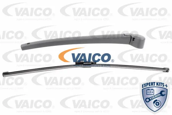 V10-5080 VAICO Комплект рычагов стеклоочистителя, система очистки стекол (фото 1)