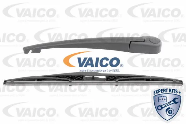 V22-0576 VAICO Комплект рычагов стеклоочистителя, система очистки стекол (фото 1)