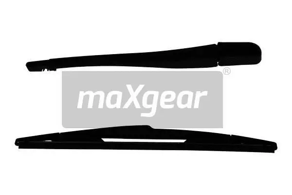 39-0201 MAXGEAR Комплект рычагов стеклоочистителя, система очистки стекол (фото 1)