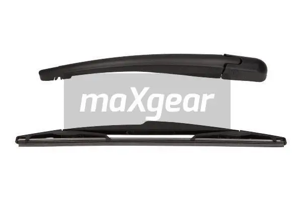 39-0204 MAXGEAR Комплект рычагов стеклоочистителя, система очистки стекол (фото 1)