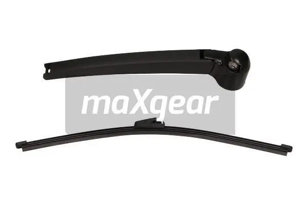 39-0206 MAXGEAR Комплект рычагов стеклоочистителя, система очистки стекол (фото 1)