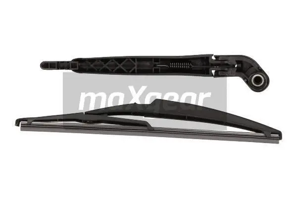 39-0218 MAXGEAR Комплект рычагов стеклоочистителя, система очистки стекол (фото 1)