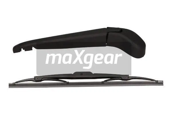 39-0229 MAXGEAR Комплект рычагов стеклоочистителя, система очистки стекол (фото 1)