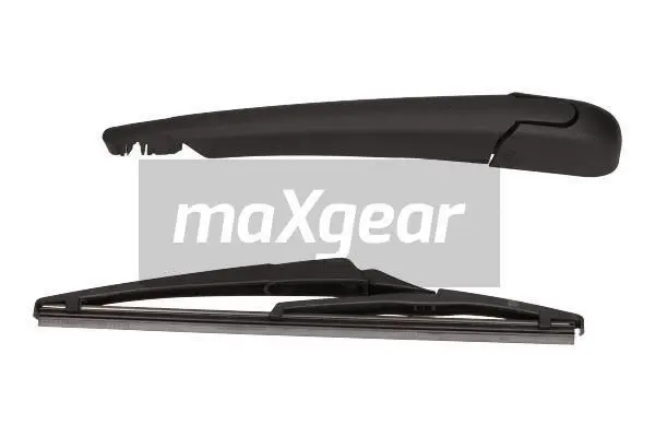 39-0234 MAXGEAR Комплект рычагов стеклоочистителя, система очистки стекол (фото 1)