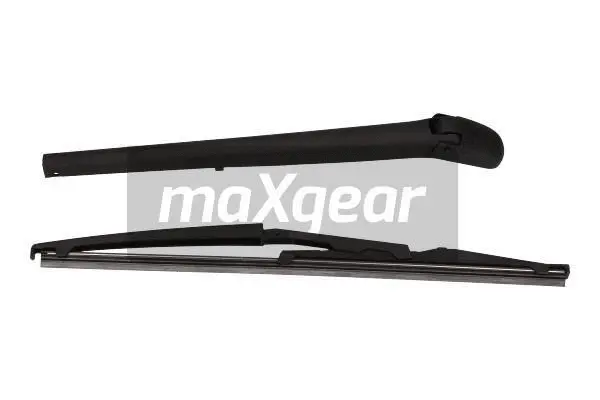 39-0326 MAXGEAR Комплект рычагов стеклоочистителя, система очистки стекол (фото 1)