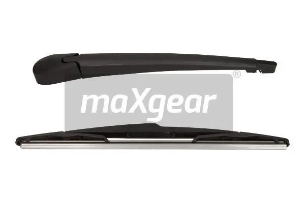 39-0331 MAXGEAR Комплект рычагов стеклоочистителя, система очистки стекол (фото 1)