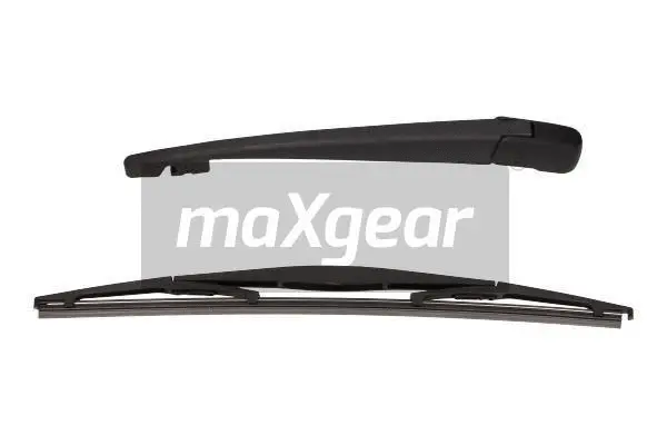 39-0336 MAXGEAR Комплект рычагов стеклоочистителя, система очистки стекол (фото 1)