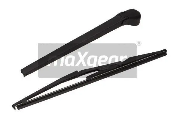 39-0349 MAXGEAR Комплект рычагов стеклоочистителя, система очистки стекол (фото 1)