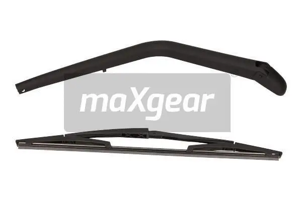 39-0354 MAXGEAR Комплект рычагов стеклоочистителя, система очистки стекол (фото 1)