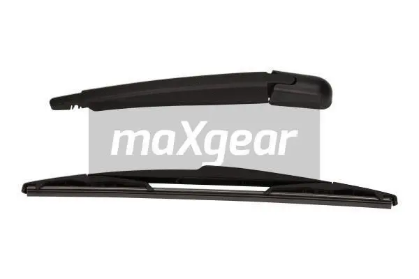 39-0362 MAXGEAR Комплект рычагов стеклоочистителя, система очистки стекол (фото 1)