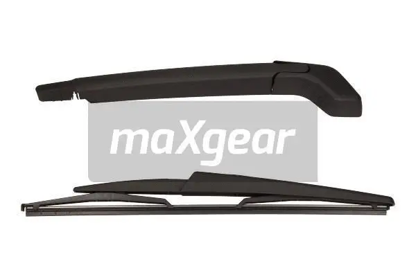 39-0367 MAXGEAR Комплект рычагов стеклоочистителя, система очистки стекол (фото 1)