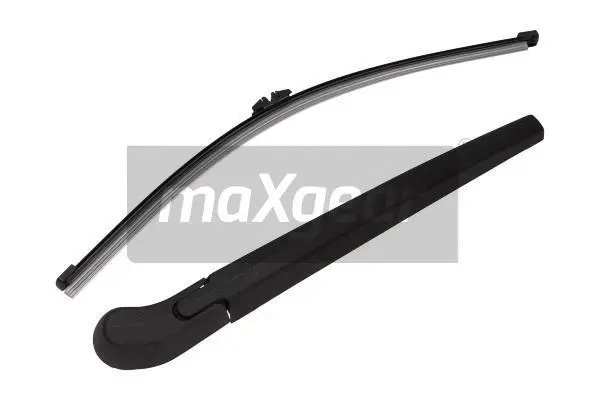 39-0369 MAXGEAR Комплект рычагов стеклоочистителя, система очистки стекол (фото 1)