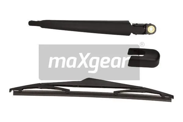 39-0374 MAXGEAR Комплект рычагов стеклоочистителя, система очистки стекол (фото 1)