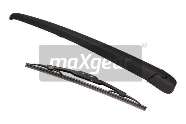 39-0376 MAXGEAR Комплект рычагов стеклоочистителя, система очистки стекол (фото 1)