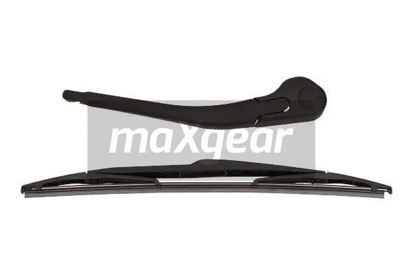 39-0380 MAXGEAR Комплект рычагов стеклоочистителя, система очистки стекол (фото 1)