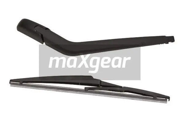 39-0389 MAXGEAR Комплект рычагов стеклоочистителя, система очистки стекол (фото 1)