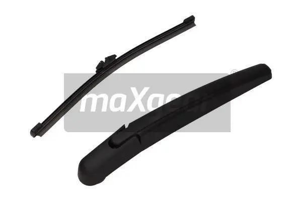 39-0393 MAXGEAR Комплект рычагов стеклоочистителя, система очистки стекол (фото 1)