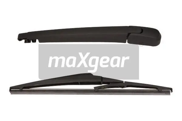 39-0397 MAXGEAR Комплект рычагов стеклоочистителя, система очистки стекол (фото 1)