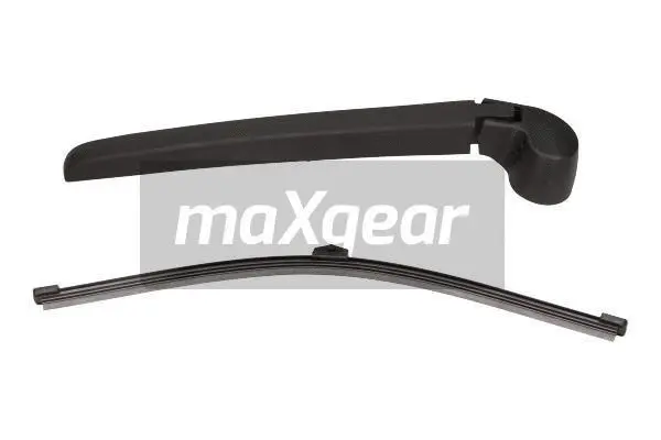 39-0402 MAXGEAR Комплект рычагов стеклоочистителя, система очистки стекол (фото 1)
