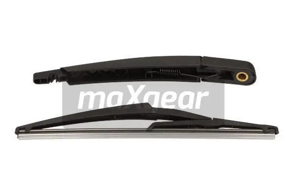 39-0408 MAXGEAR Комплект рычагов стеклоочистителя, система очистки стекол (фото 1)