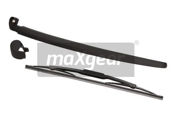 39-0423 MAXGEAR Комплект рычагов стеклоочистителя, система очистки стекол (фото 1)