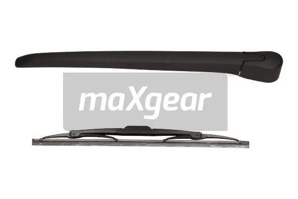 39-0428 MAXGEAR Комплект рычагов стеклоочистителя, система очистки стекол (фото 1)