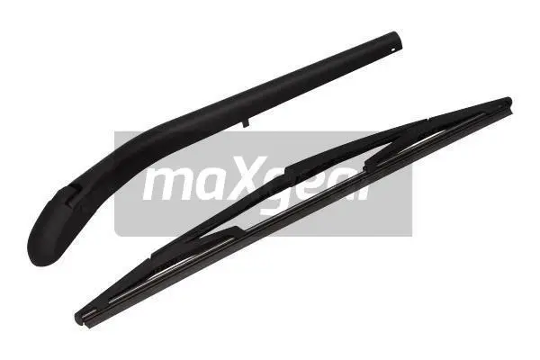 39-0446 MAXGEAR Комплект рычагов стеклоочистителя, система очистки стекол (фото 1)