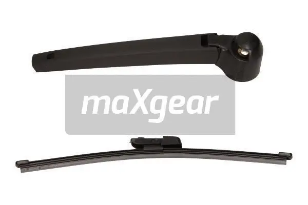 39-0447 MAXGEAR Комплект рычагов стеклоочистителя, система очистки стекол (фото 1)