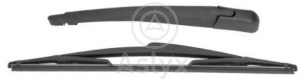 AS-570088 Aslyx Комплект рычагов стеклоочистителя, система очистки стекол (фото 1)