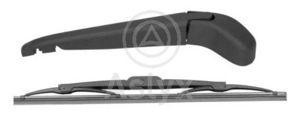 AS-570101 Aslyx Комплект рычагов стеклоочистителя, система очистки стекол (фото 1)