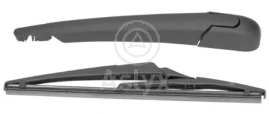 AS-570113 Aslyx Комплект рычагов стеклоочистителя, система очистки стекол (фото 1)