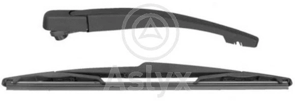 AS-570185 Aslyx Комплект рычагов стеклоочистителя, система очистки стекол (фото 1)
