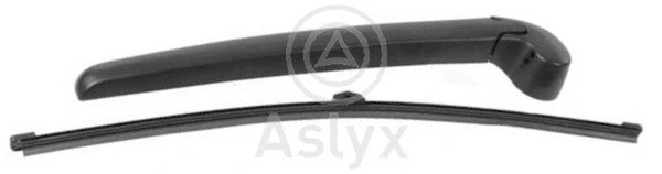 AS-570237 Aslyx Комплект рычагов стеклоочистителя, система очистки стекол (фото 1)