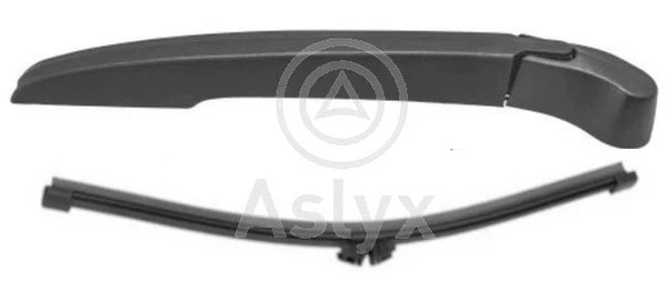 AS-570253 Aslyx Комплект рычагов стеклоочистителя, система очистки стекол (фото 1)