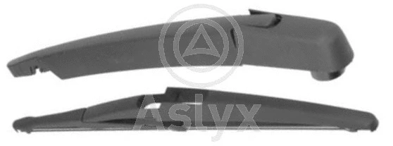 AS-570278 Aslyx Комплект рычагов стеклоочистителя, система очистки стекол (фото 1)