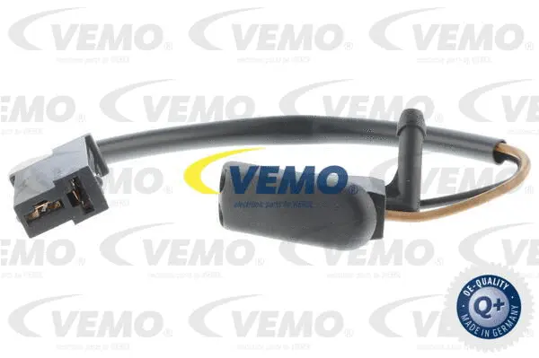 V10-08-0292 VEMO Распылитель воды для чистки, система очистки окон (фото 1)
