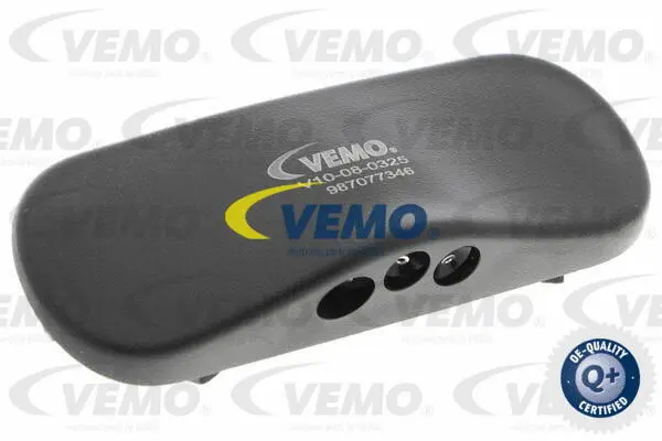 V10-08-0325 VEMO Распылитель воды для чистки, система очистки окон (фото 1)