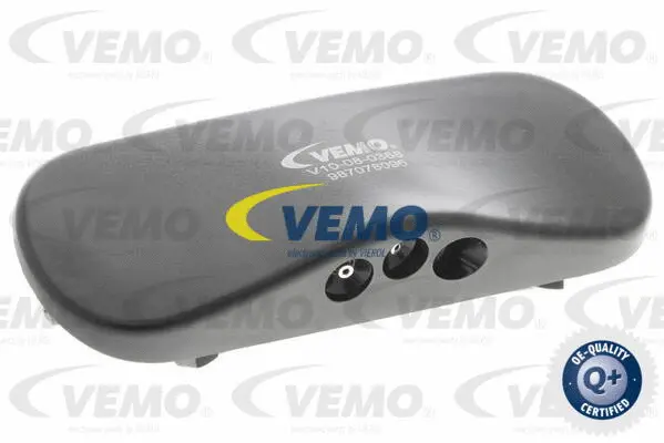 V10-08-0368 VEMO Распылитель воды для чистки, система очистки окон (фото 1)