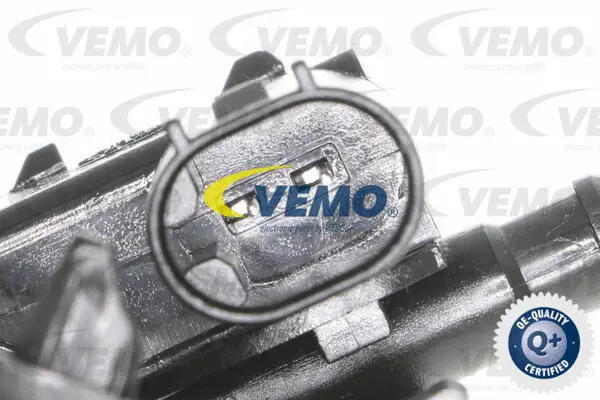 V10-08-0368 VEMO Распылитель воды для чистки, система очистки окон (фото 2)