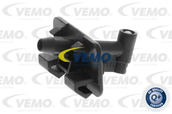 V24-08-0003 VEMO Распылитель воды для чистки, система очистки окон (фото 1)