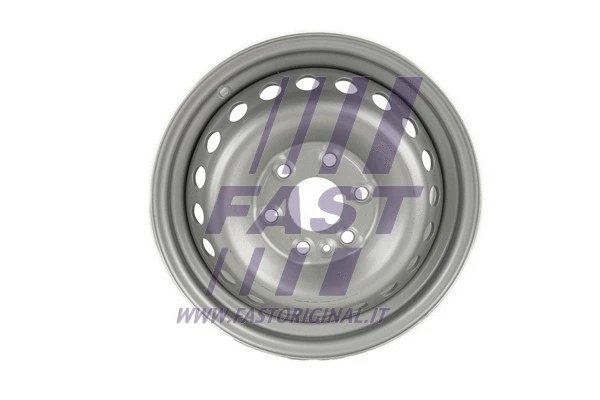 FT92907 FAST Колесный диск (фото 1)